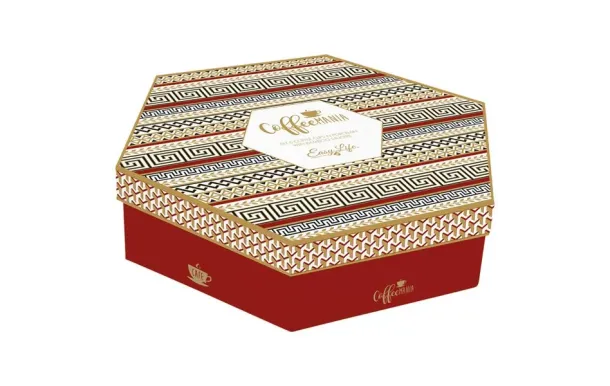 EASY LIFE NEO CLASSI 127NEOC